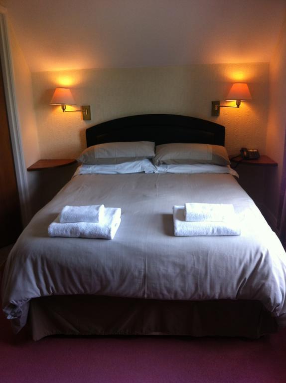 Lisdoonie Hotel Barrow-in-Furness Rum bild