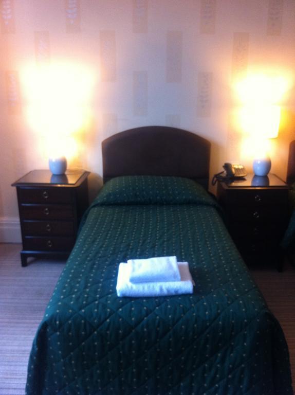 Lisdoonie Hotel Barrow-in-Furness Rum bild